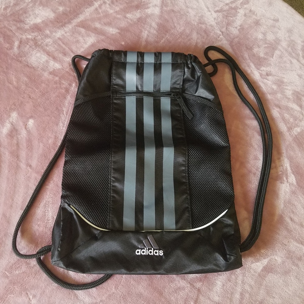 Adidas backpack